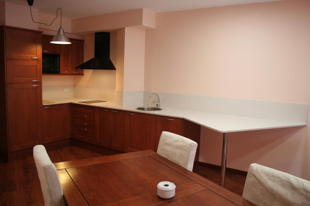Apartaments Tarrega Lagranja Tárrega Exterior foto